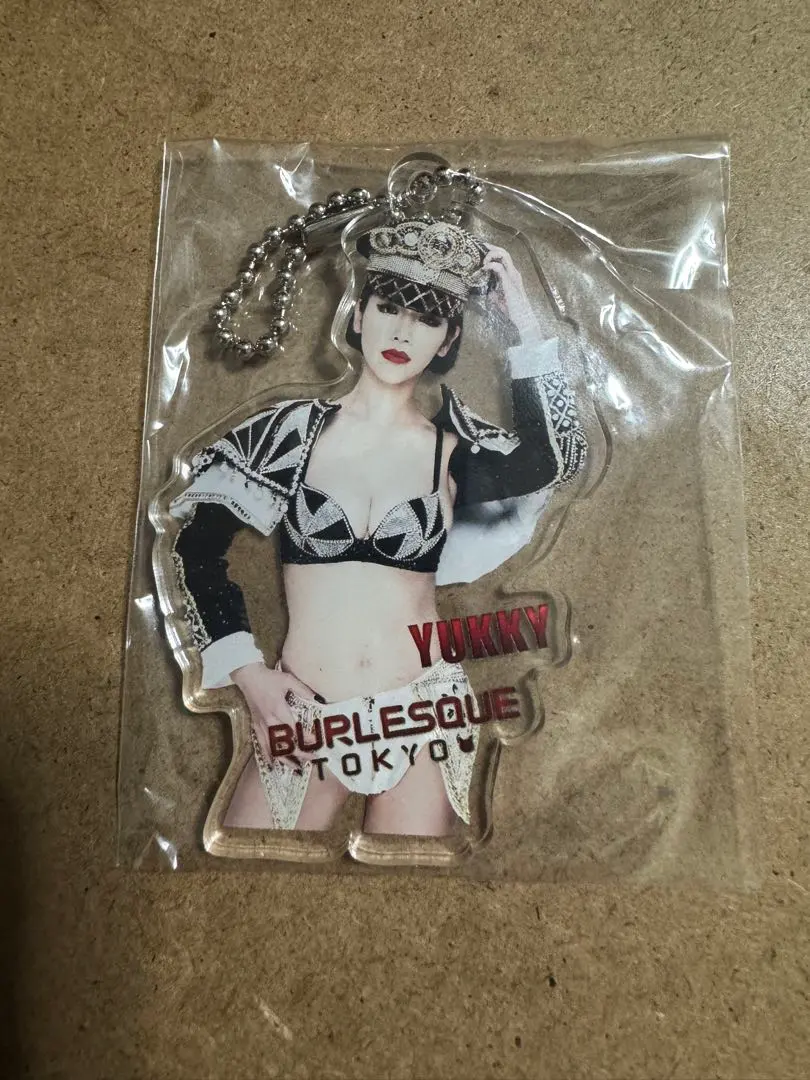 2026年最新】バーレスク東京 アクスタの人気アイテム - メルカリ