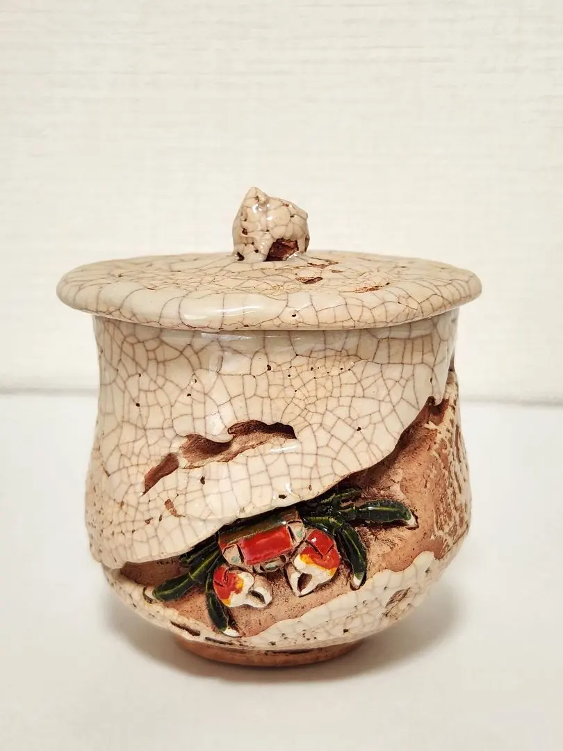 2026年最新】楽山焼 蟹の人気アイテム - メルカリ