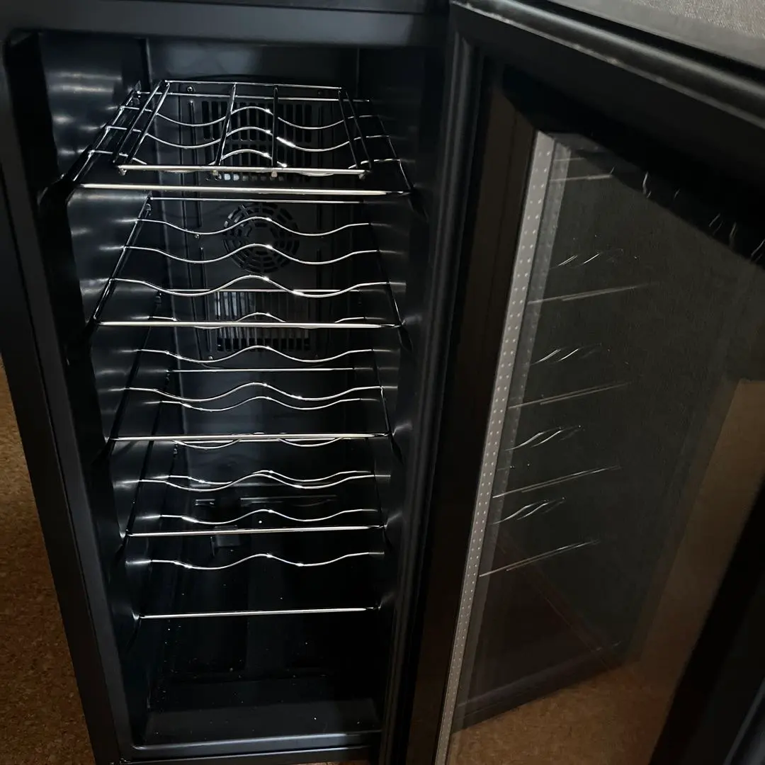 2026年最新】lw-s12 ワインセラーの人気アイテム - メルカリ