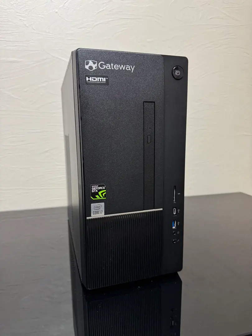 2026年最新】GATEWAY デスクトップの人気アイテム - メルカリ