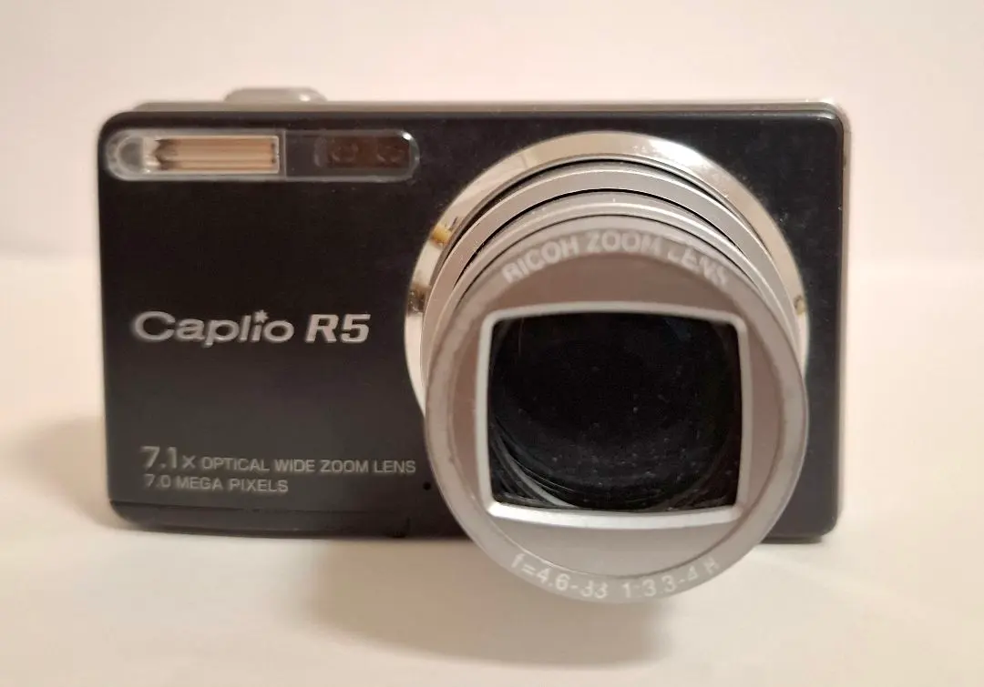 2026年最新】リコー Caplio R5の人気アイテム - メルカリ