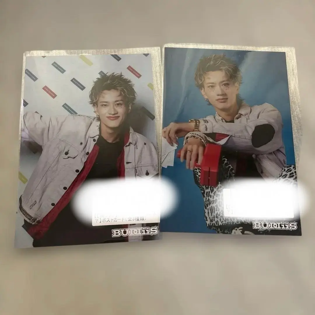 2026年最新】buddiis morrie スクラッチの人気アイテム - メルカリ