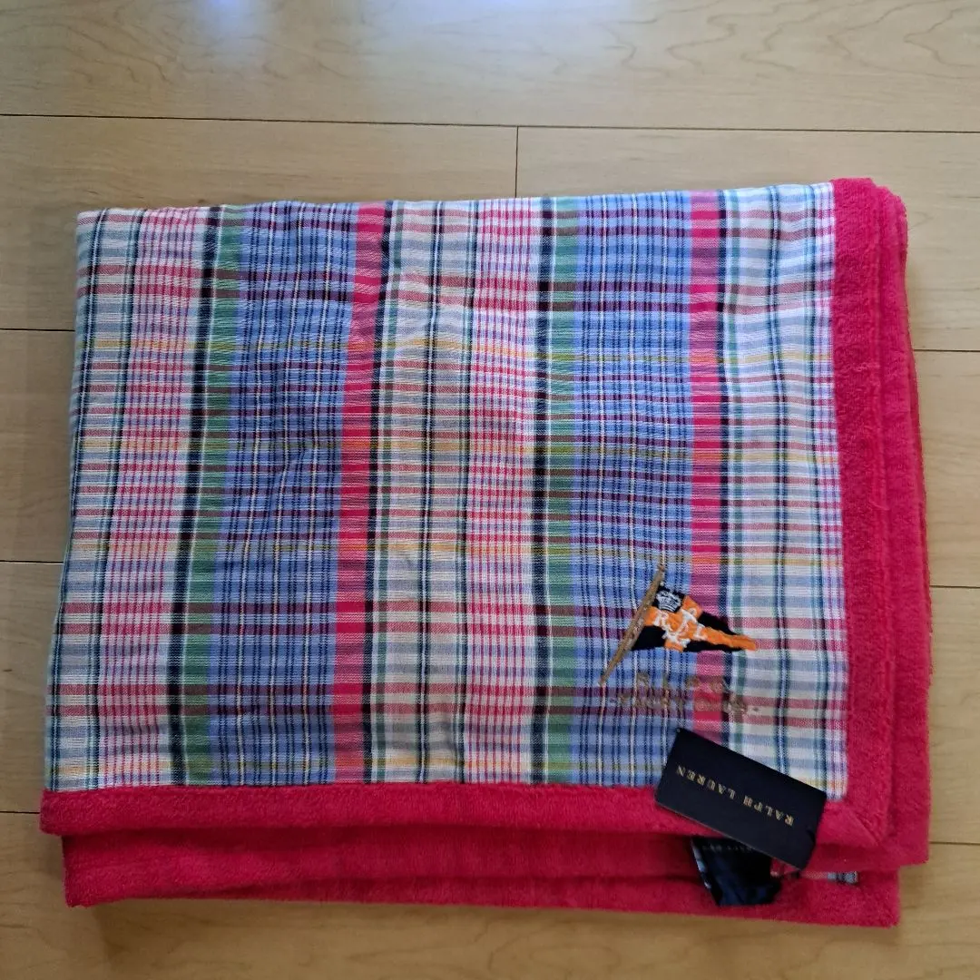 2026年最新】ラルフローレン タオルケット シングルの人気アイテム