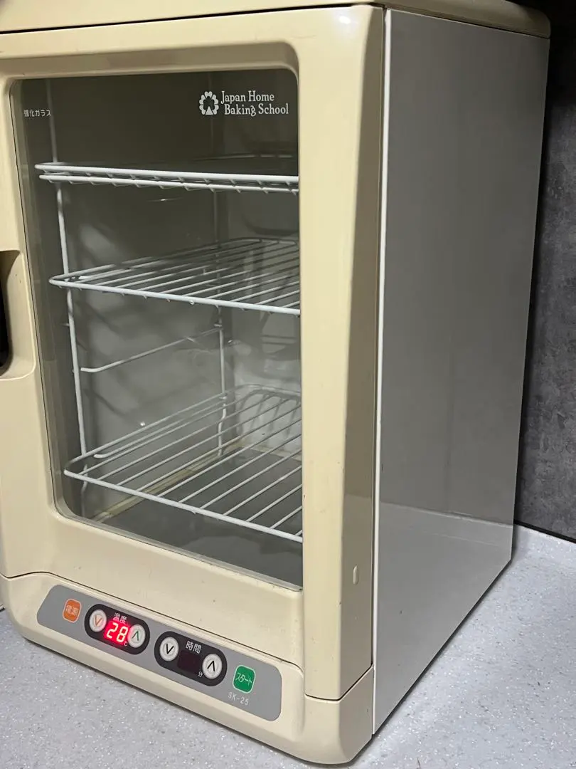 2026年最新】ジャパンホームベーキングスクール 発酵器の人気アイテム