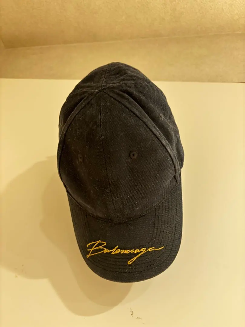 2026年最新】balenciaga gucci キャップの人気アイテム - メルカリ