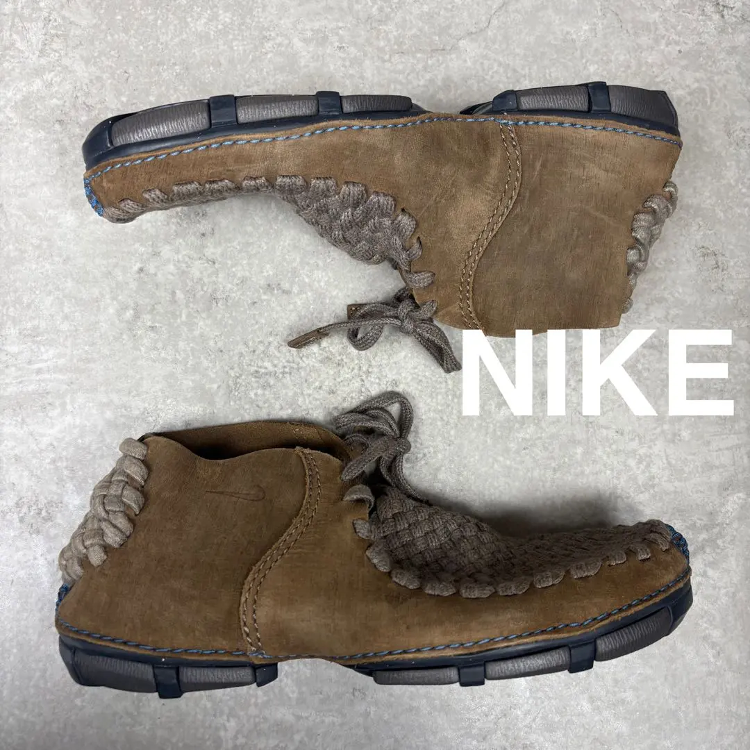 2026年最新】nike considered bootの人気アイテム - メルカリ