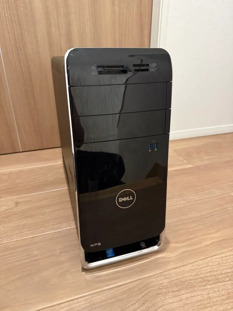 2026年最新】dell XPS 8700の人気アイテム - メルカリ