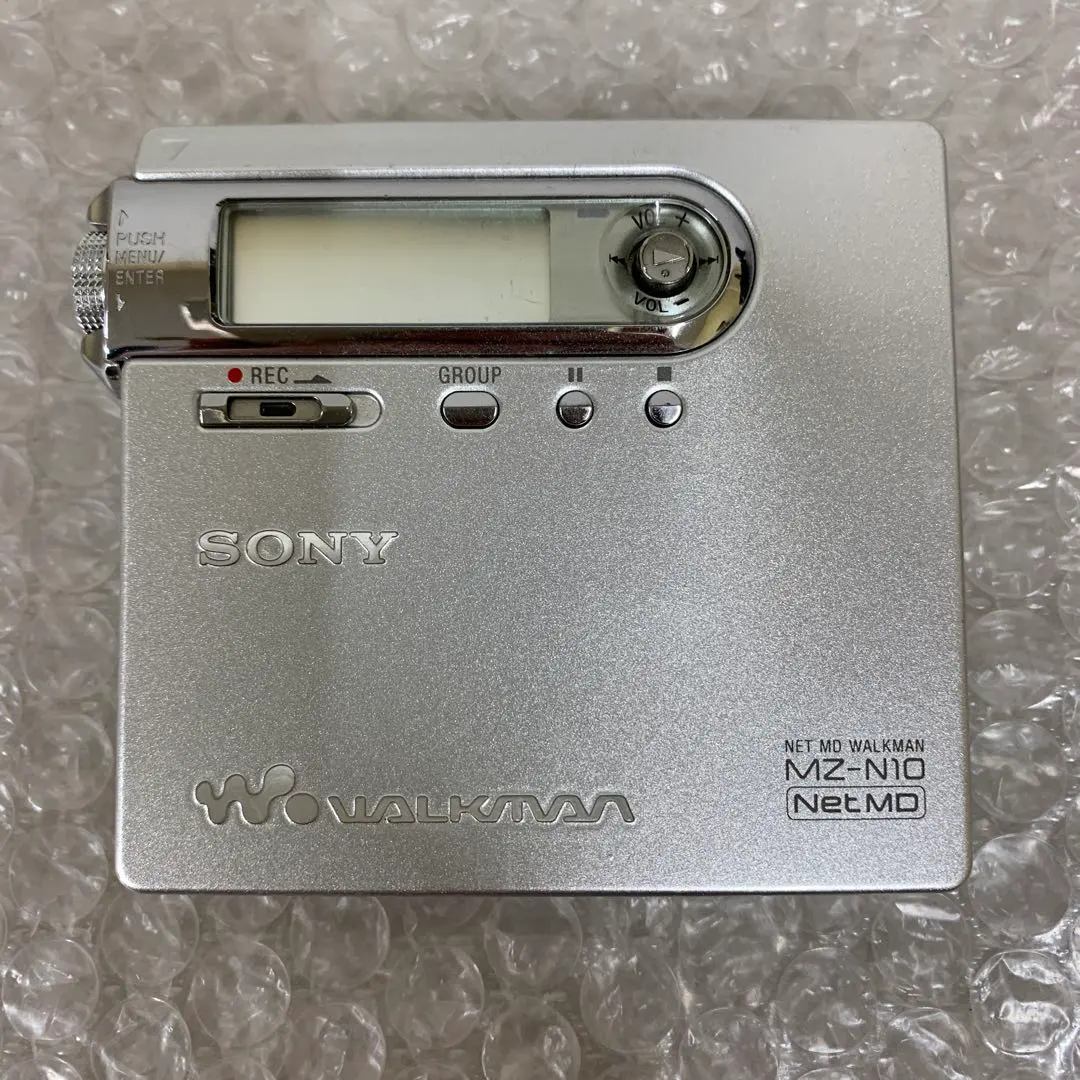 2026年最新】SONY MZ-N10の人気アイテム - メルカリ