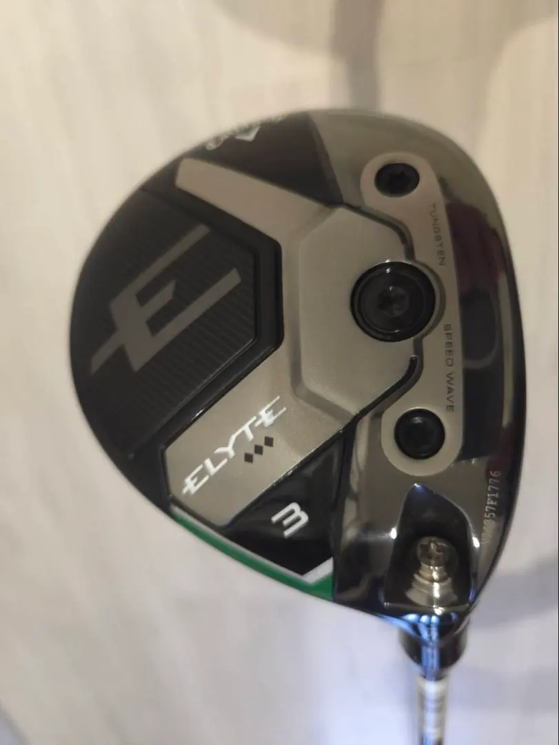 2026年最新】キャロウェイ エリート トリプルダイヤ 3wの人気アイテム