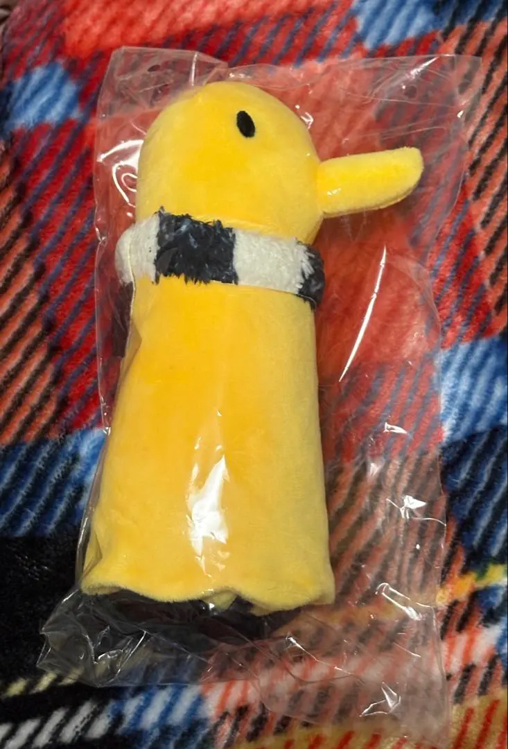 2026年最新】おやすみプンプン ぬいぐるみの人気アイテム - メルカリ