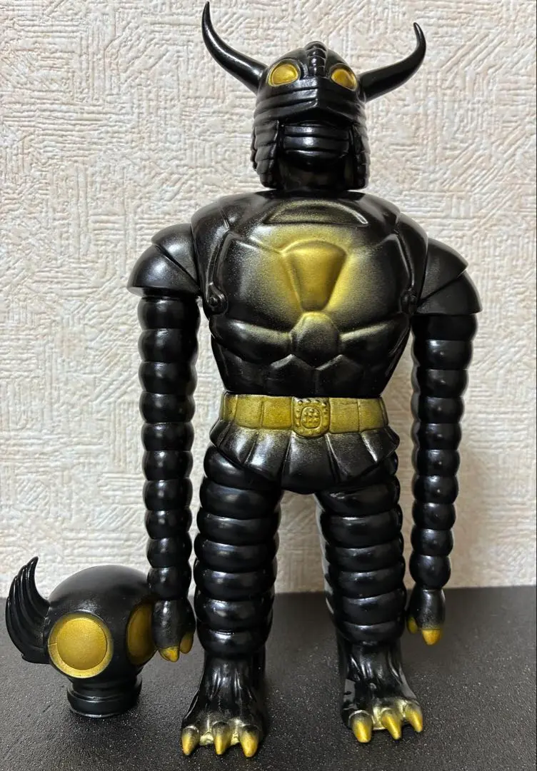 2026年最新】魔神バンダーの人気アイテム - メルカリ