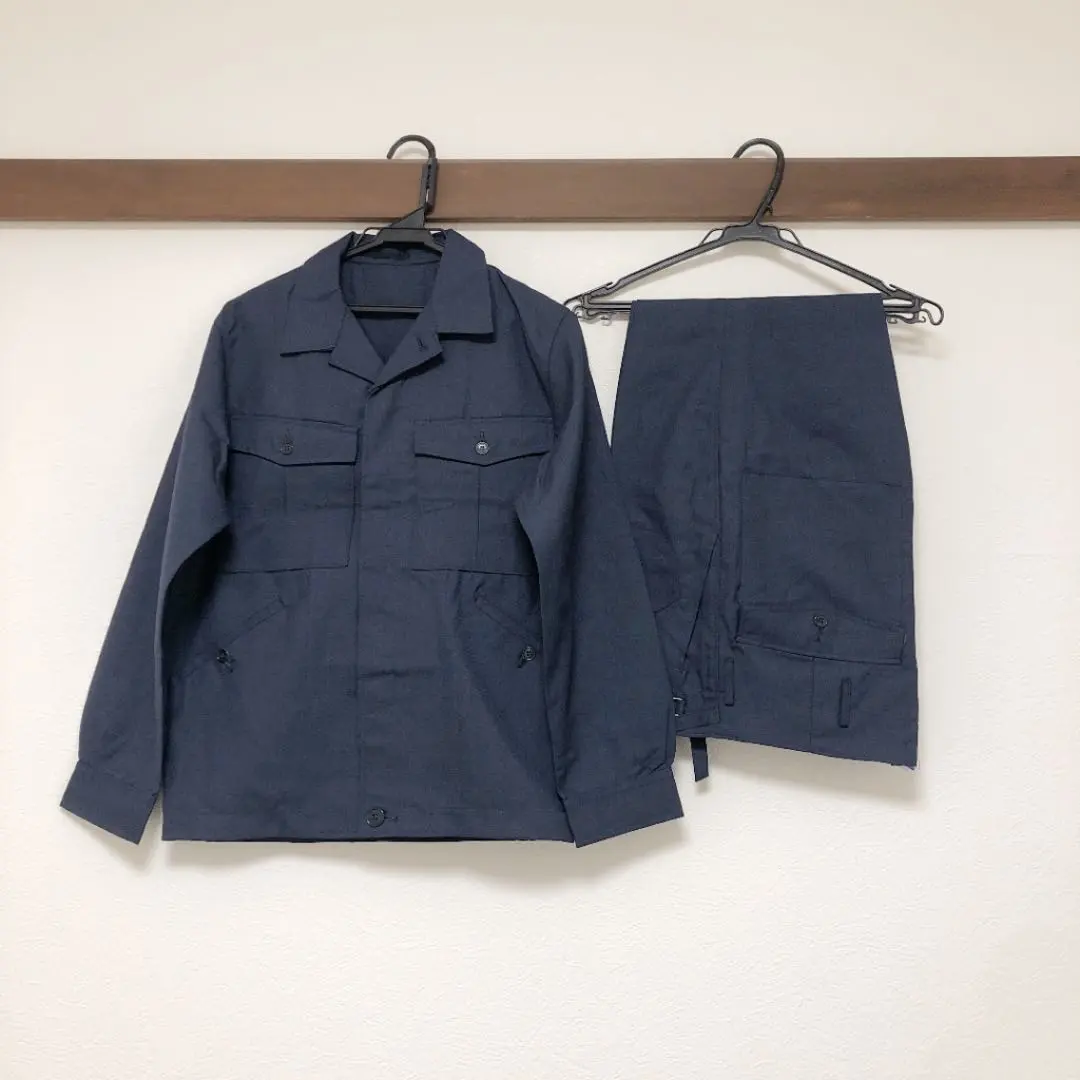 2026年最新】国鉄 作業着の人気アイテム - メルカリ