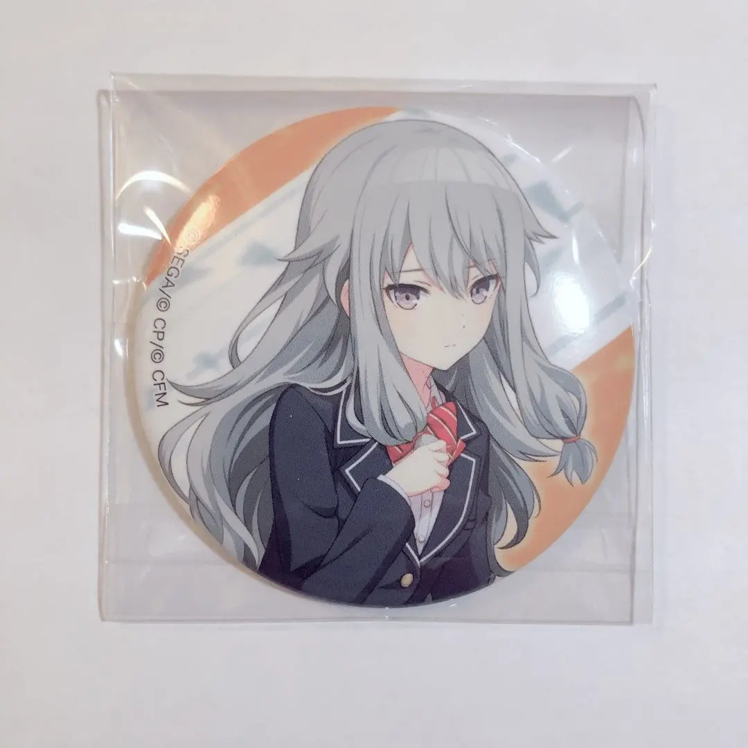2026年最新】草薙寧々 缶バッジ バレンタインの人気アイテム - メルカリ