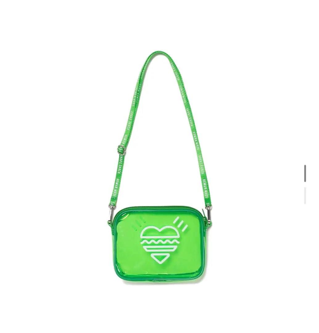 2026年最新】HUMAN MADE ショルダーバッグの人気アイテム - メルカリ