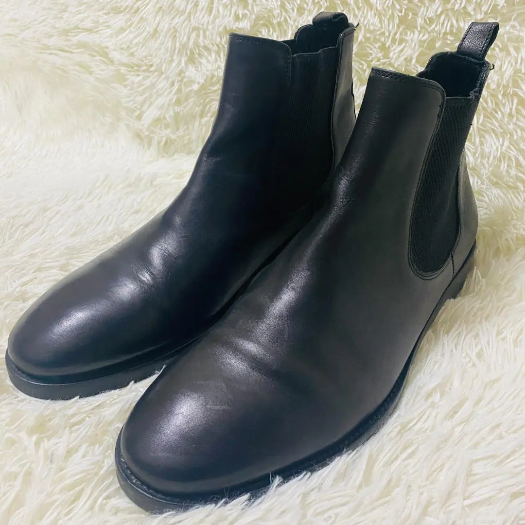 2026年最新】theory サイドゴアブーツの人気アイテム - メルカリ