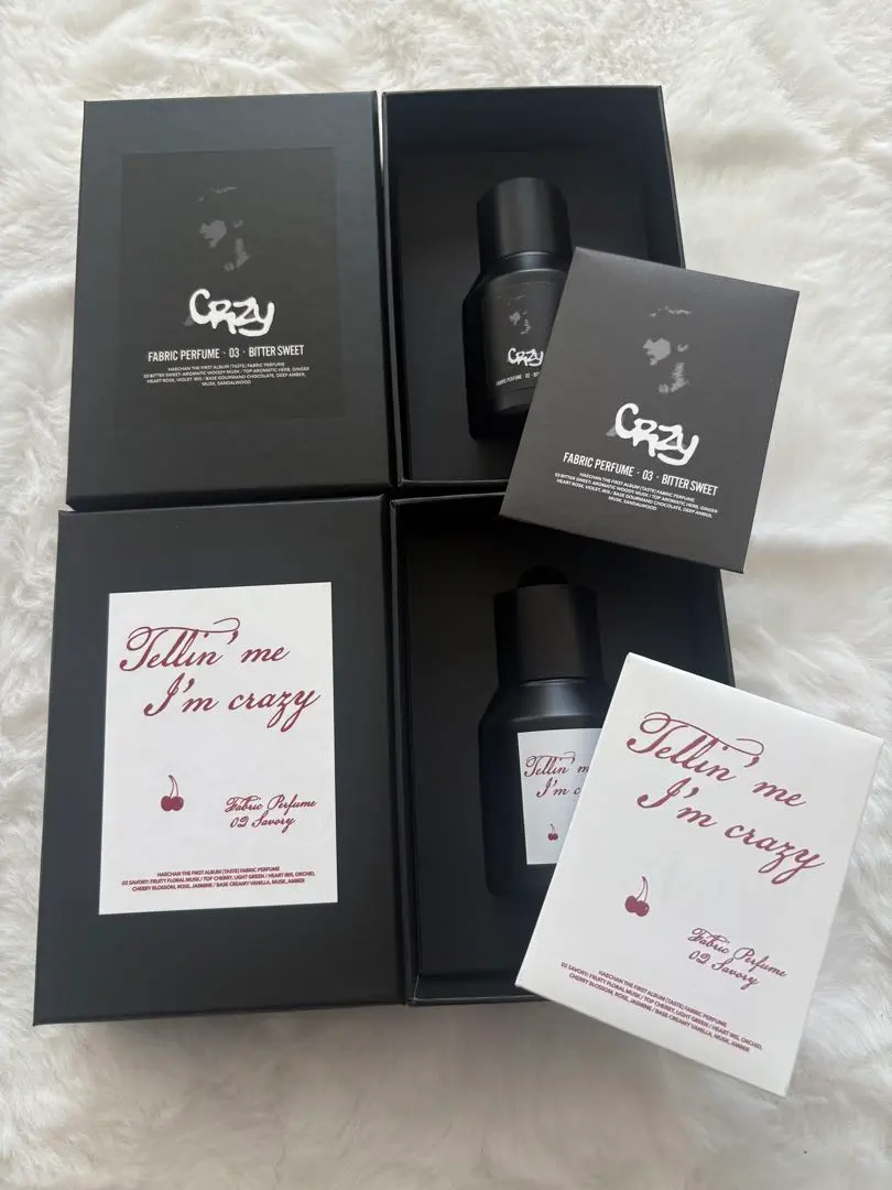 2026年最新】ヘチャン香水の人気アイテム - メルカリ