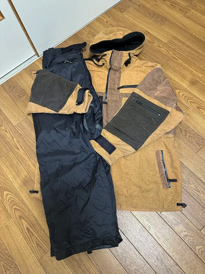 2026年最新】KENSHO ABE スキーウェアの人気アイテム - メルカリ