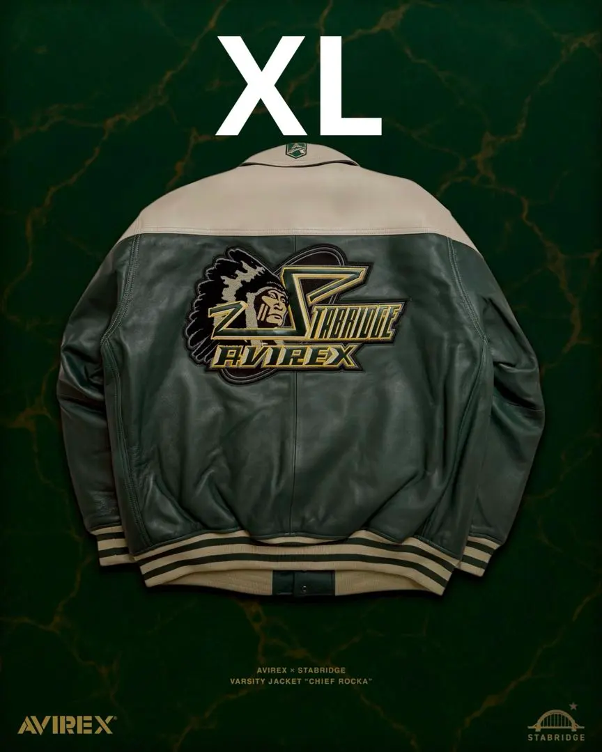 2026年最新】StaBridge avirexの人気アイテム - メルカリ