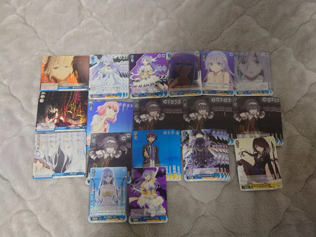 2026年最新】無限の ニベルコルの人気アイテム - メルカリ