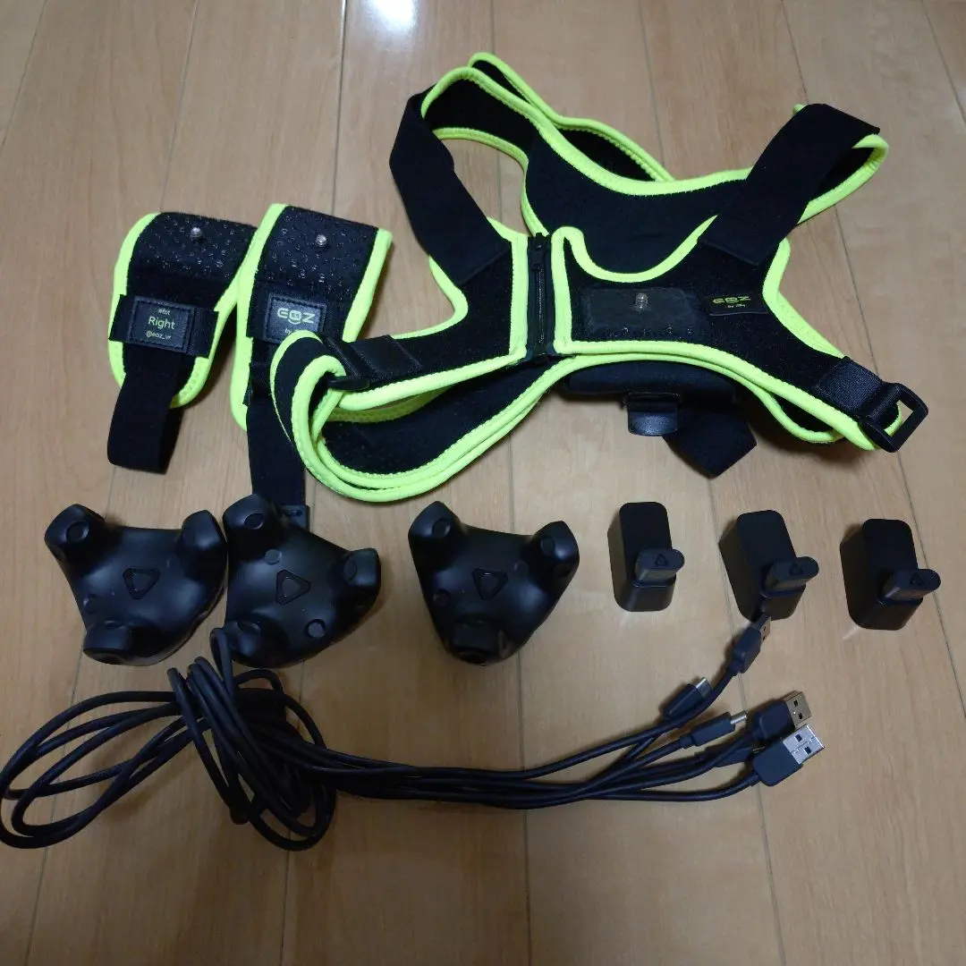2026年最新】VIVE tracker 3.0の人気アイテム - メルカリ