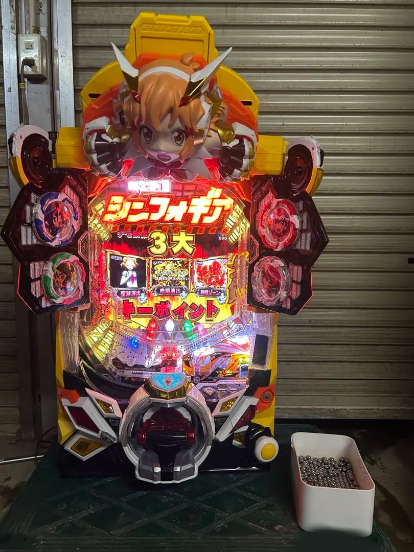 2026年最新】シンフォギア2 実機の人気アイテム - メルカリ