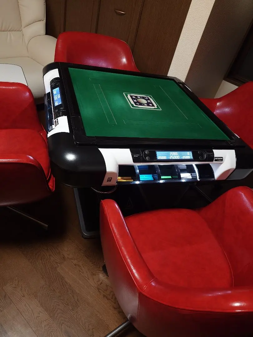 2026年最新】麻雀卓 センチュリーの人気アイテム - メルカリ