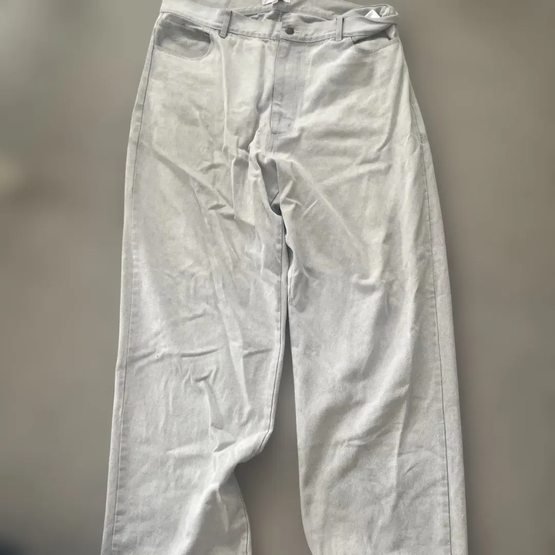 2026年最新】ヤードセール デニム 緑の人気アイテム - メルカリ