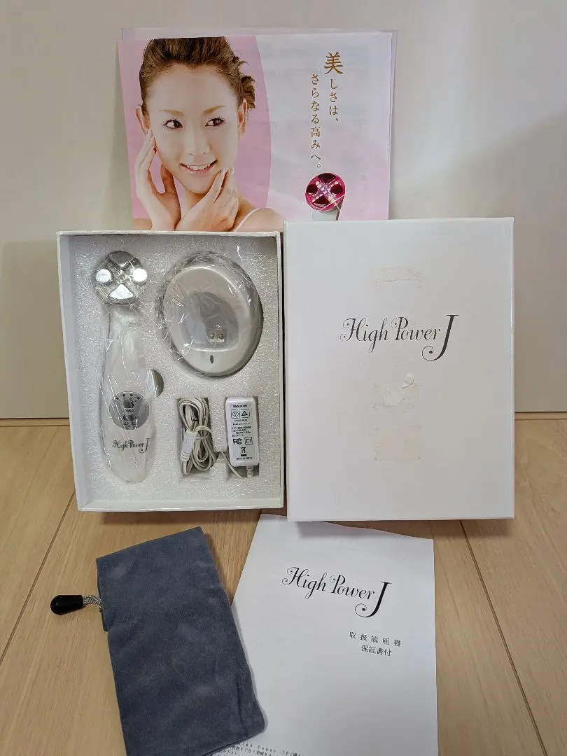 2026年最新】ジェイエステ 美顔器の人気アイテム - メルカリ