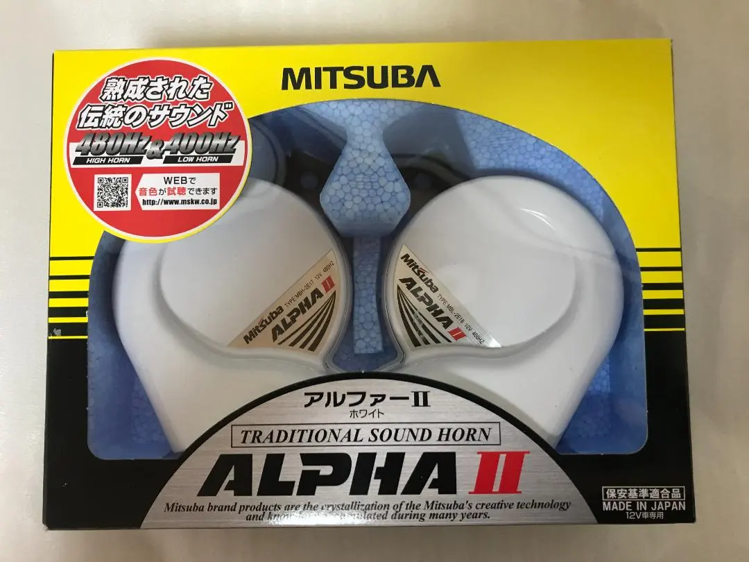 2026年最新】トラッドホーン ミツバの人気アイテム - メルカリ