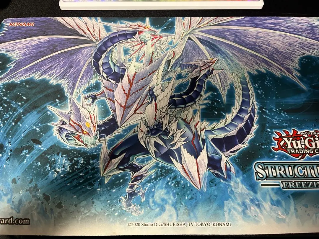 2026年最新】トリシューラ プレイマットの人気アイテム - メルカリ