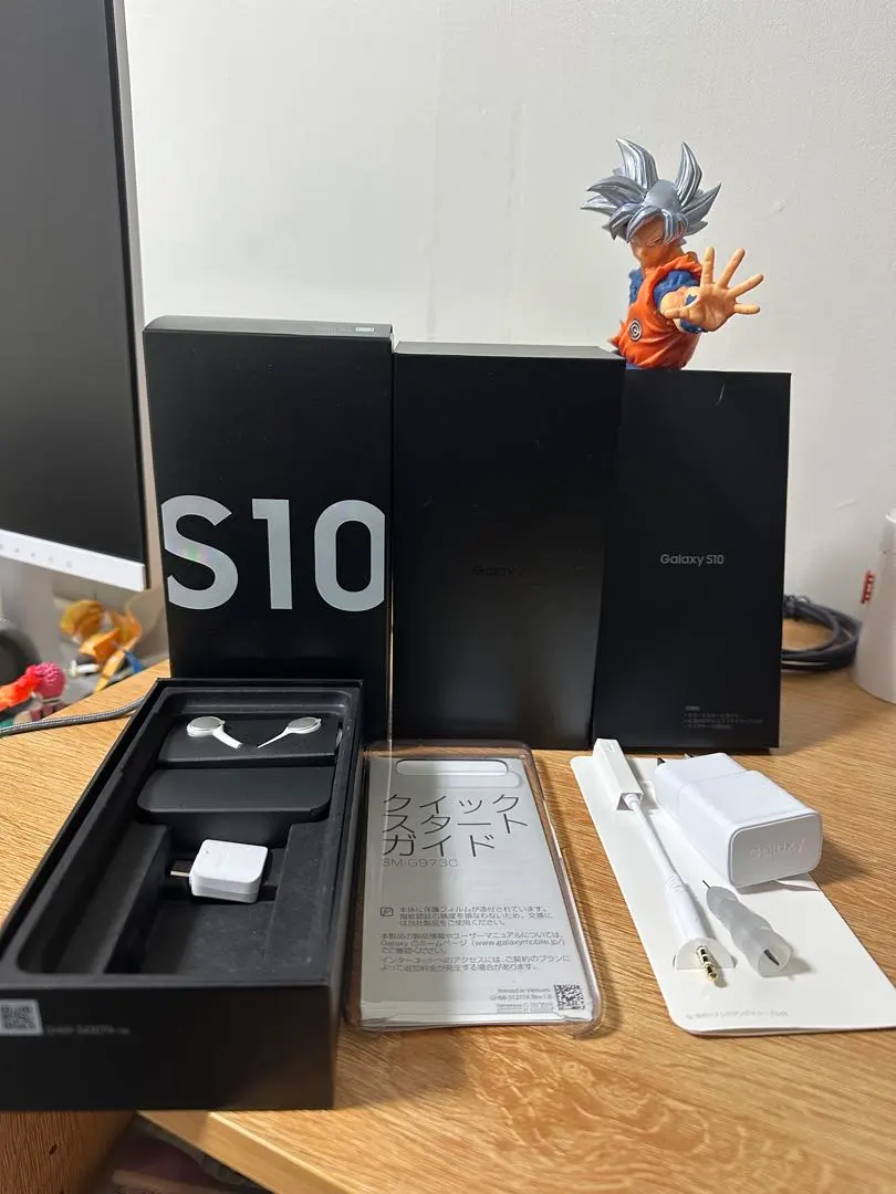 2026年最新】GalaxY s10 ジャンクの人気アイテム - メルカリ