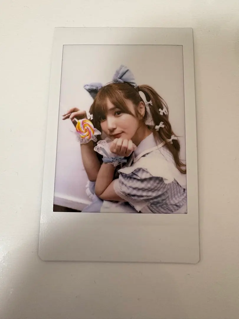 2026年最新】かすちゃんチェキの人気アイテム - メルカリ