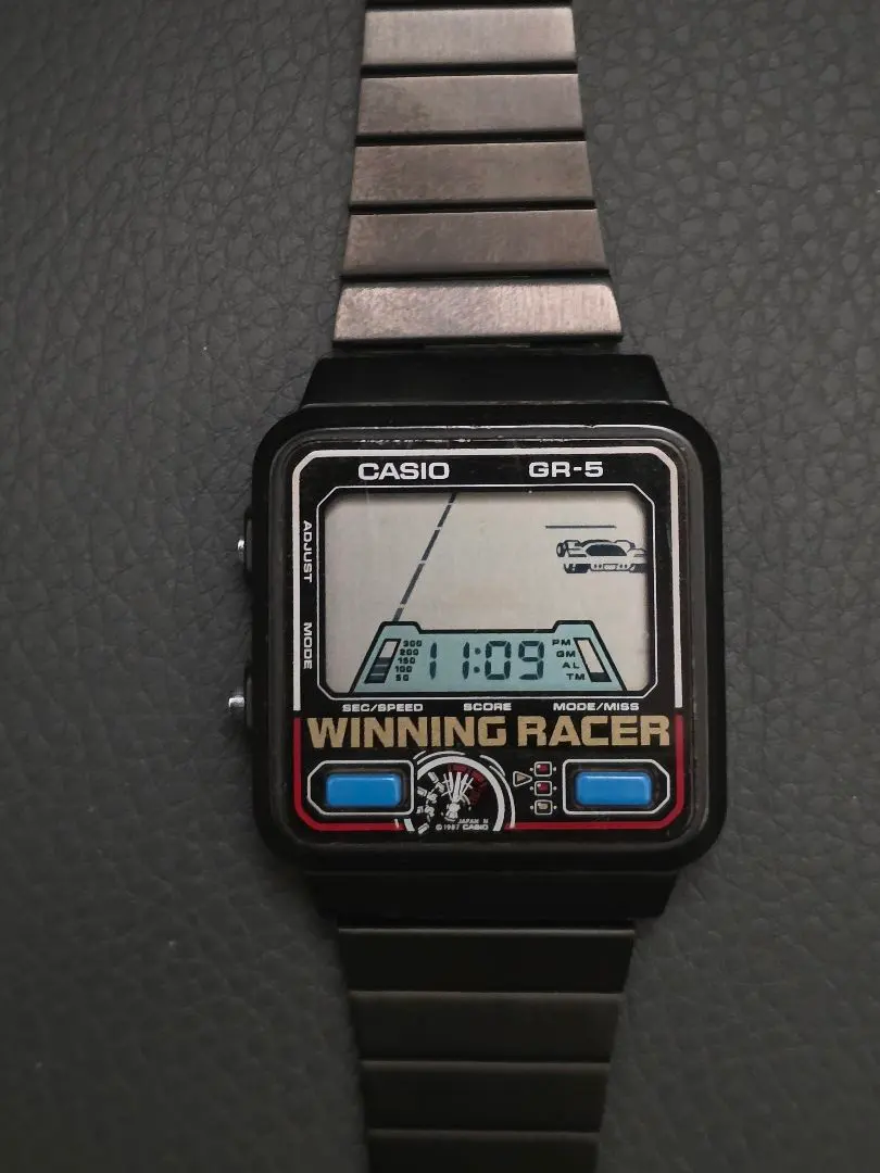 2026年最新】カシオゲームウォッチの人気アイテム - メルカリ