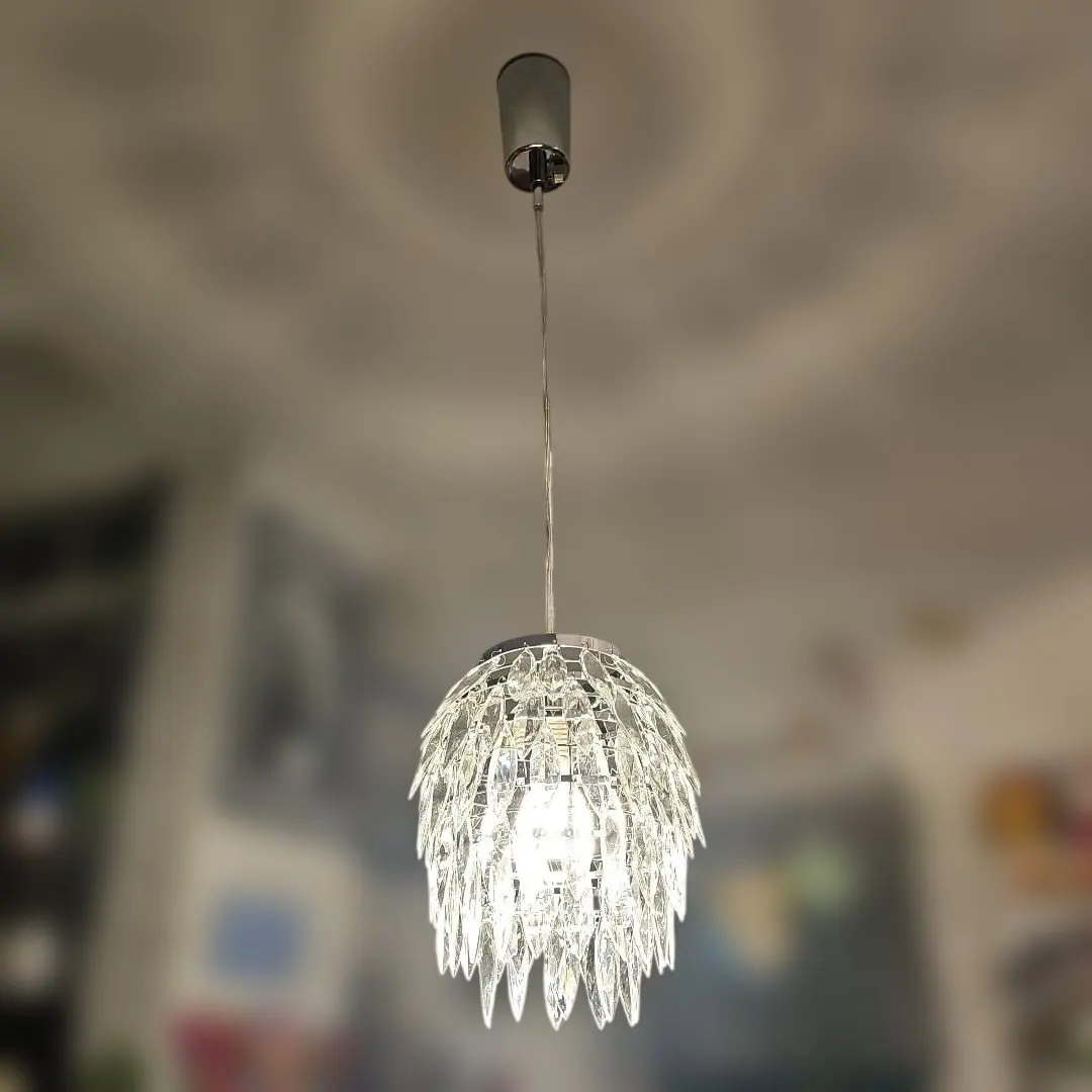 2026年最新】Francfranc シャンデリアの人気アイテム - メルカリ