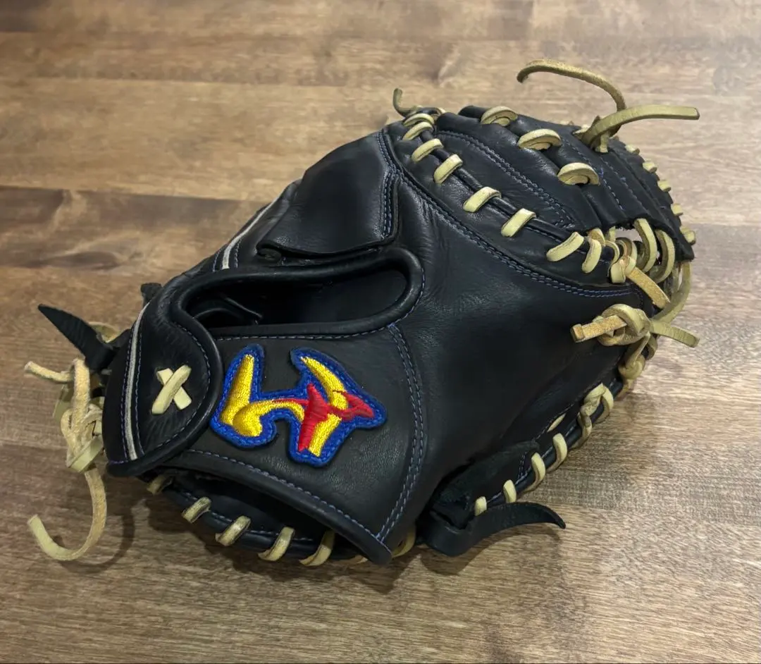 2026年最新】WORLD PEGASUS 詳細：キャッチャーミット 軟式の人気