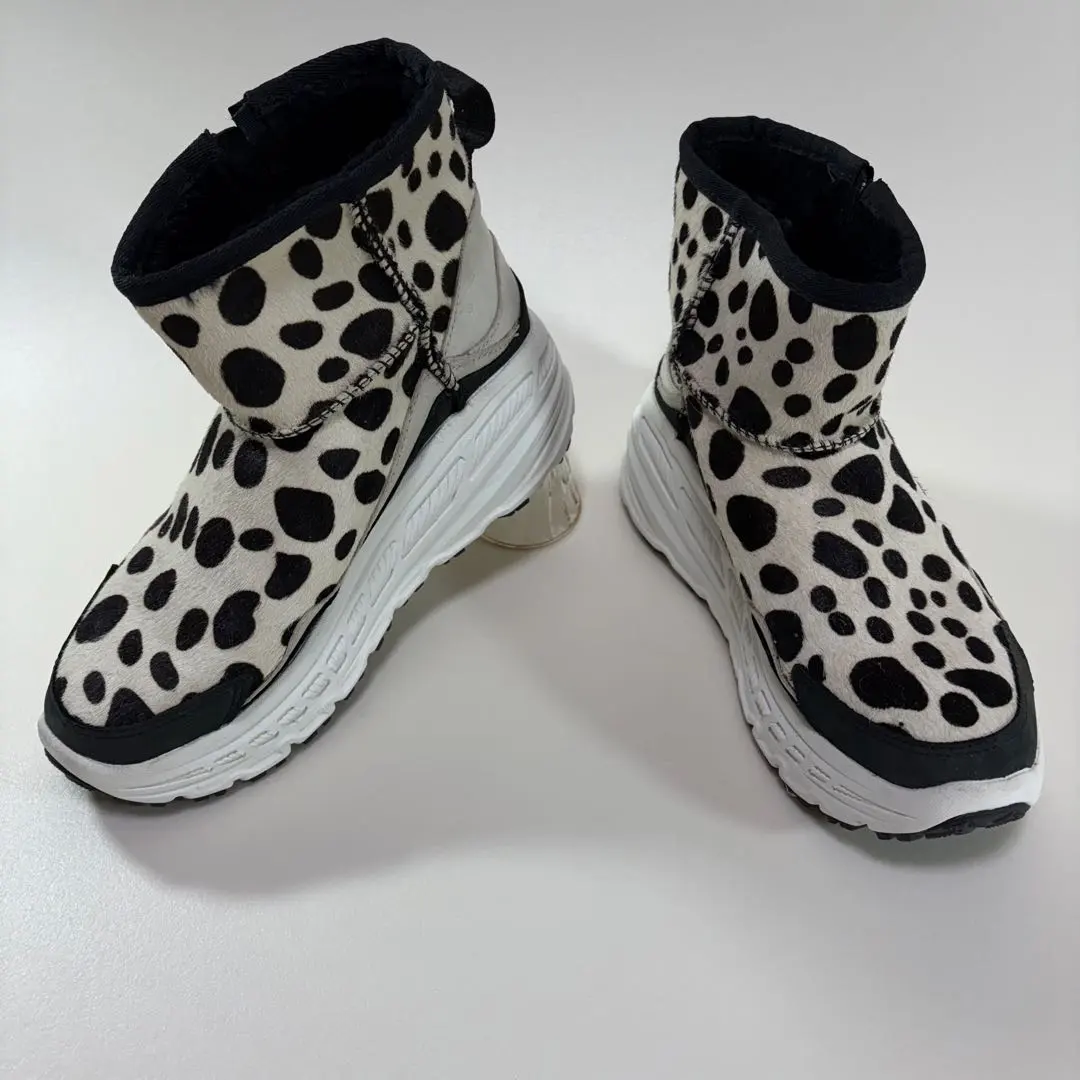 2026年最新】ugg スニーカー ダルメシアンの人気アイテム - メルカリ