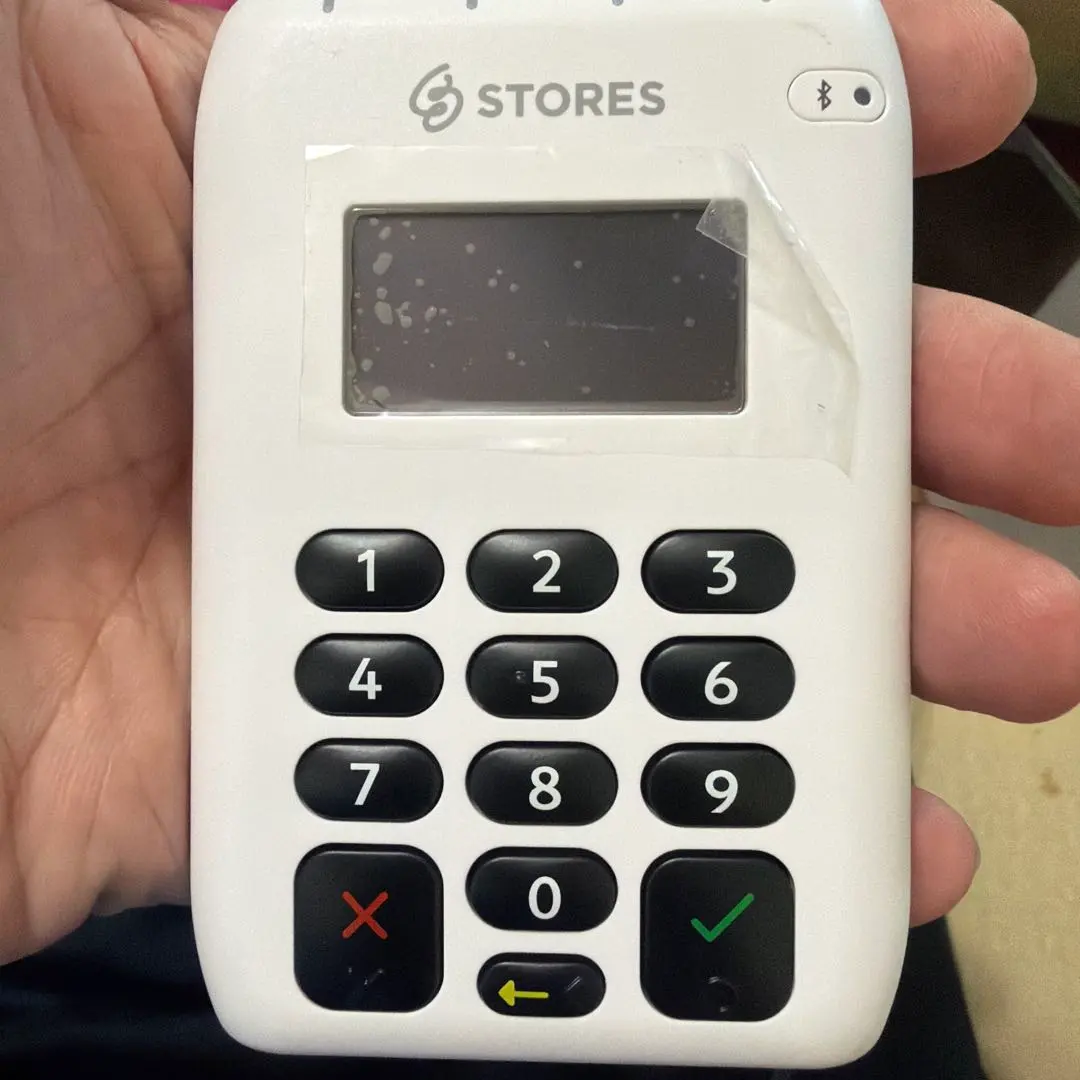 2026年最新】STORES決済端末の人気アイテム - メルカリ