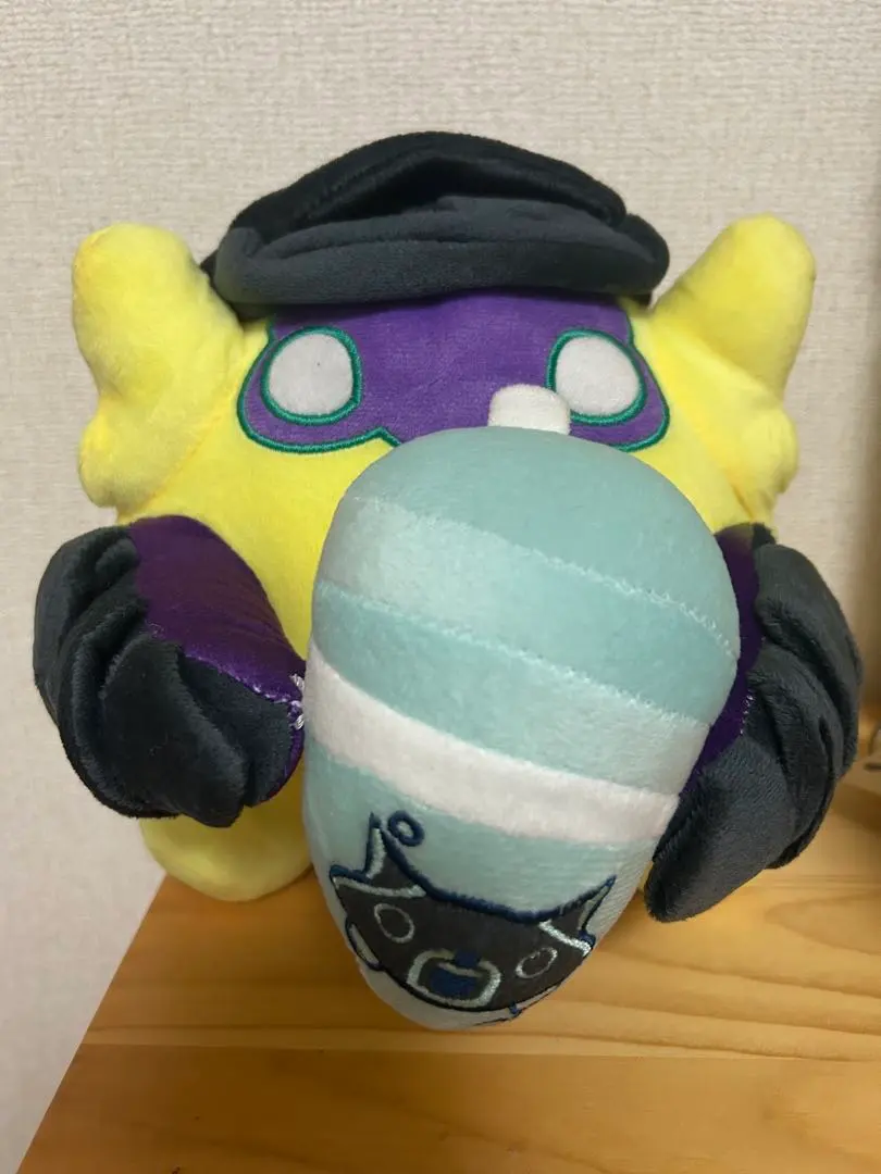 2026年最新】VALORANTぬいぐるみの人気アイテム - メルカリ