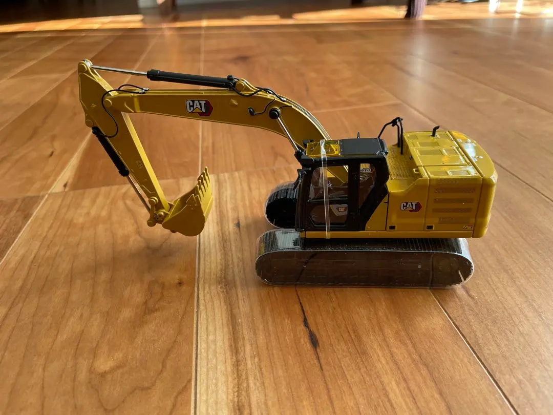 2026年最新】cat320の人気アイテム - メルカリ