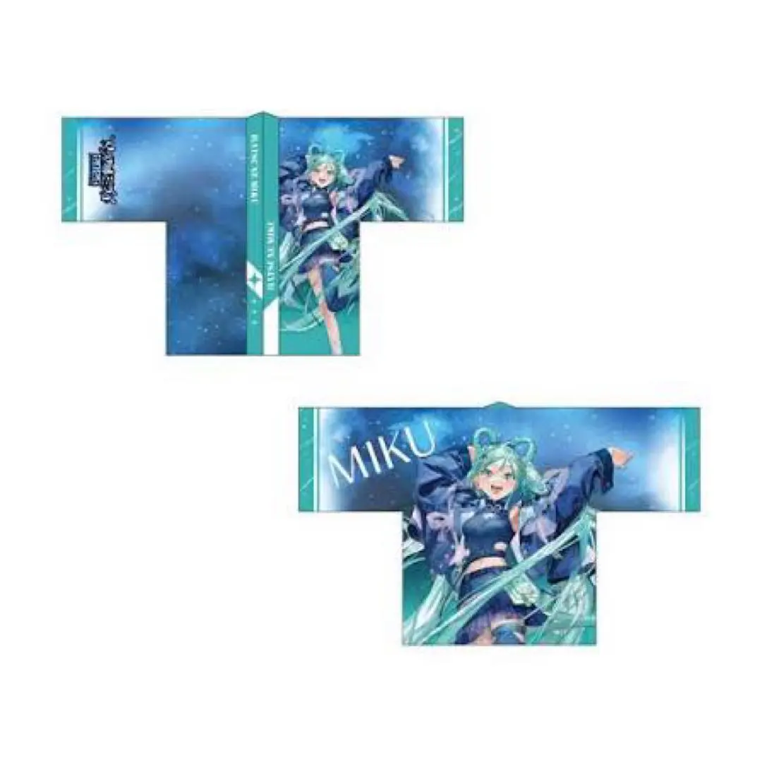 2026年最新】マジカルミライ2016 法被の人気アイテム - メルカリ