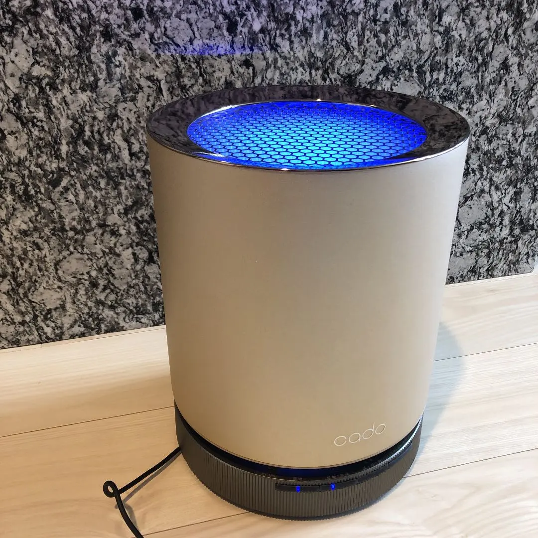 2026年最新】cado AP-C100の人気アイテム - メルカリ