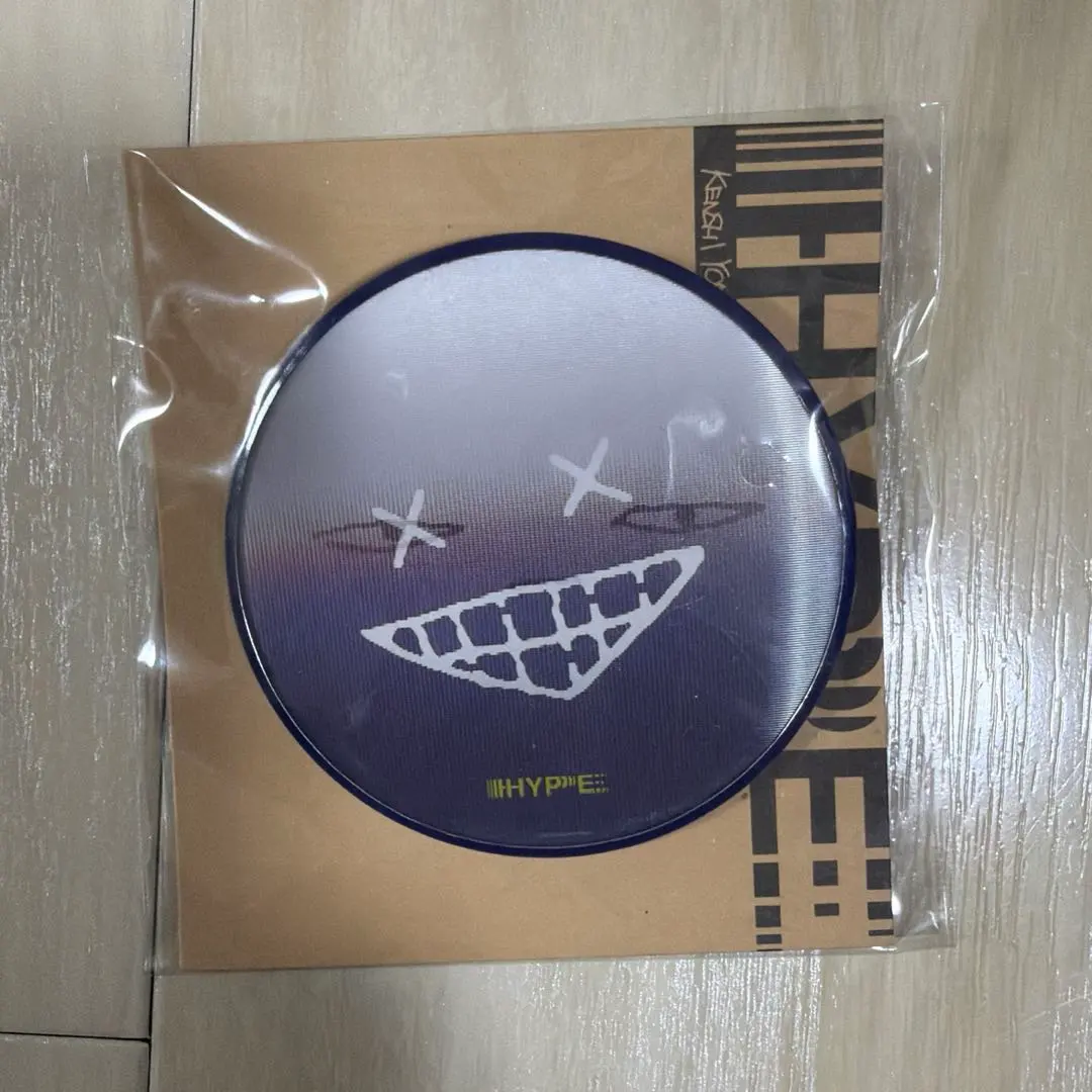 2026年最新】二面性バッジ 米津玄師の人気アイテム - メルカリ