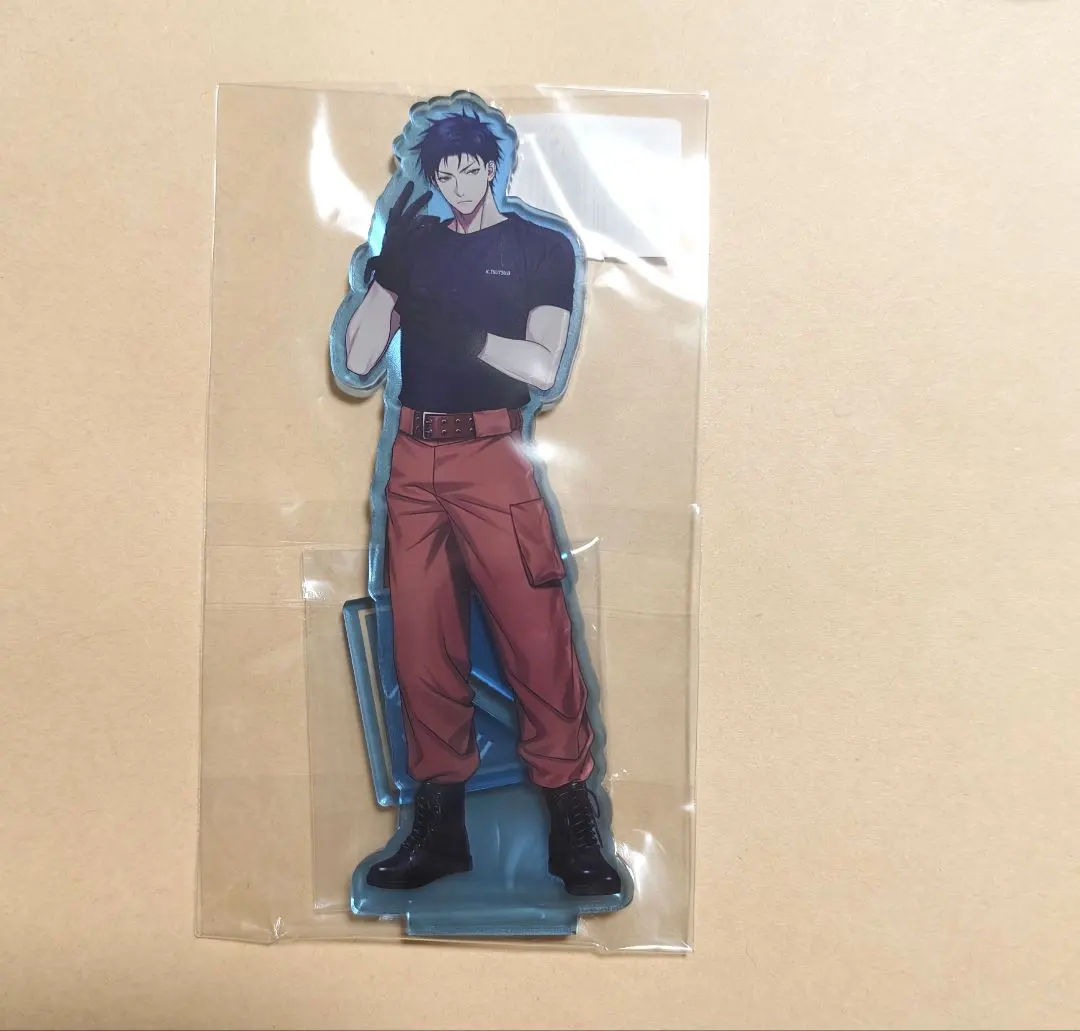 2026年最新】灰色のアルカディア アクリルスタンドの人気アイテム