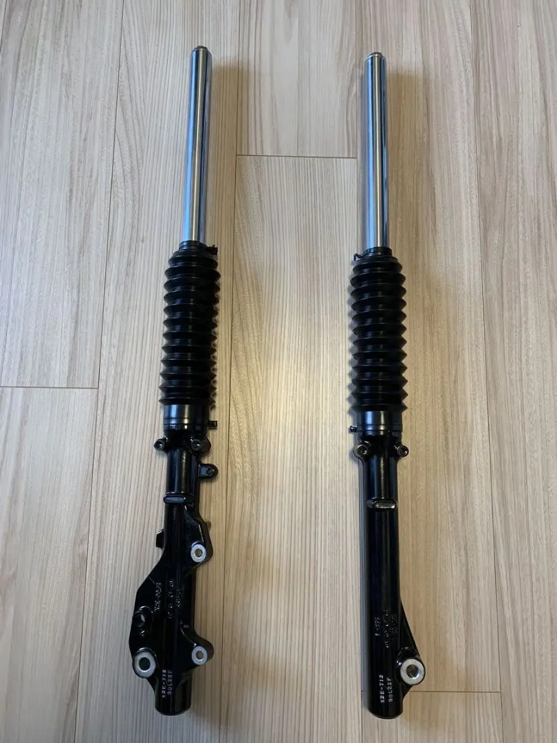 2026年最新】ハンターカブ フロントフォークの人気アイテム - メルカリ