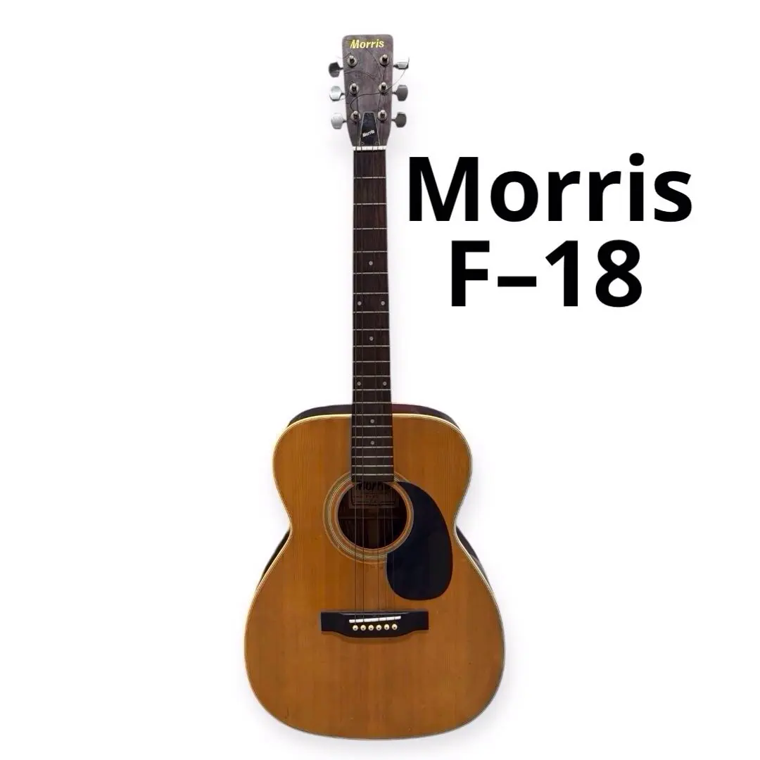 2026年最新】morris f-18の人気アイテム - メルカリ