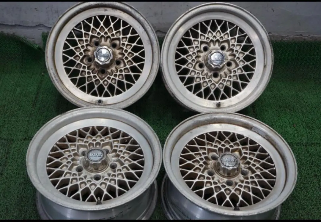 2026年最新】BBS 13インチの人気アイテム - メルカリ