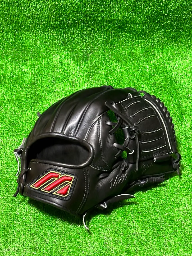 2026年最新】ミズノ ビクトリーステージ 硬式 内野の人気アイテム