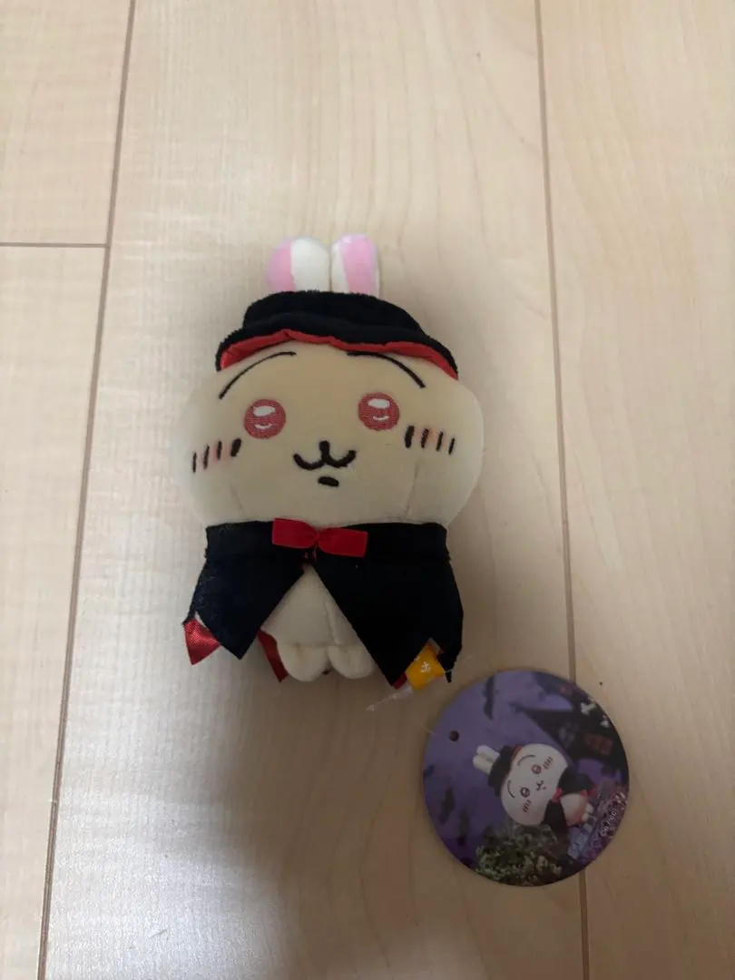 2026年最新】吸血鬼なうさぎ 仮装しちゃうマスコットの人気アイテム