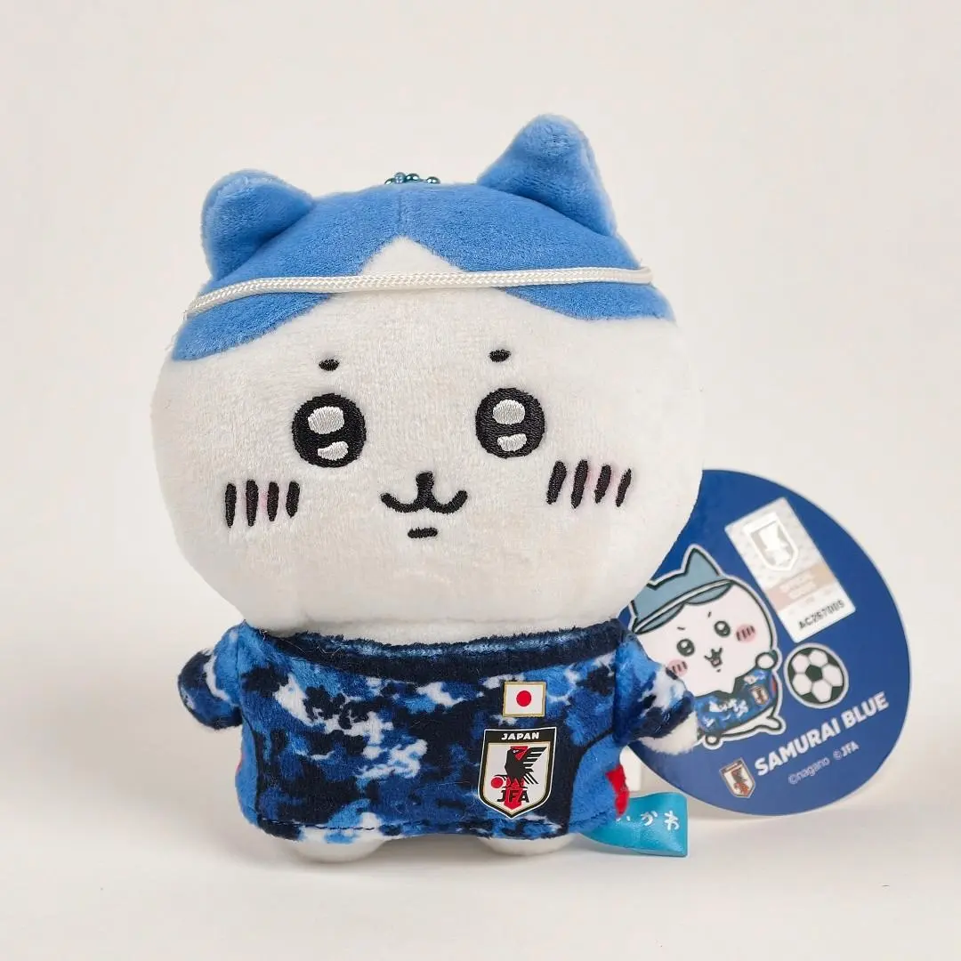 2026年最新】ちいかわサッカー日本代表の人気アイテム - メルカリ