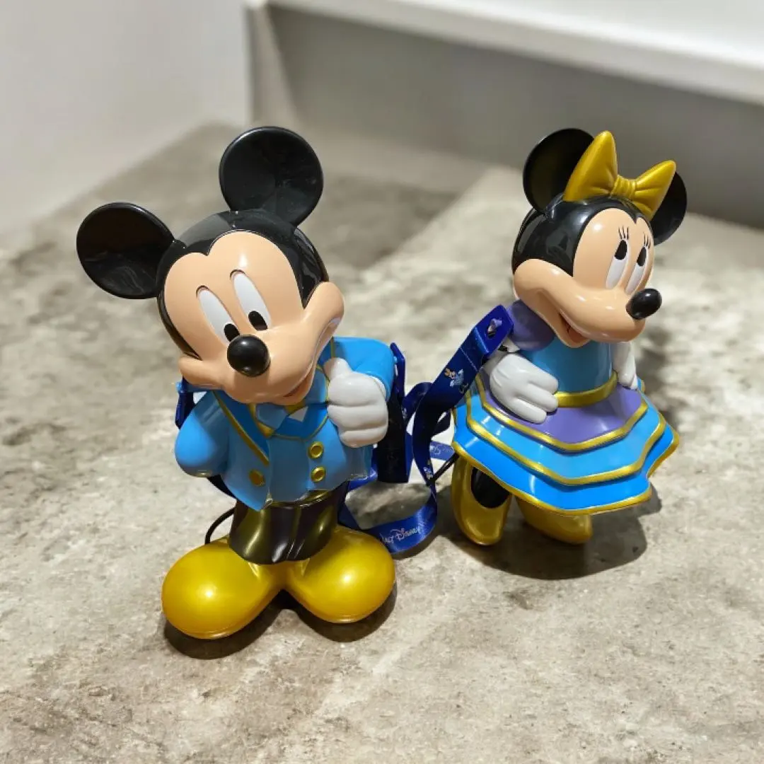 2026年最新】ディズニーワールド 50周年 ポップコーンバケットの人気